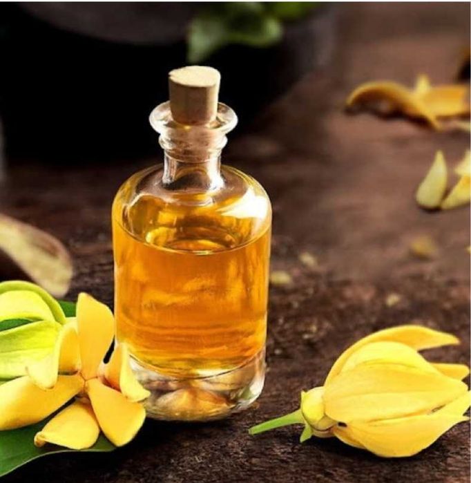 Натуральный мёд! Эфирные масла!