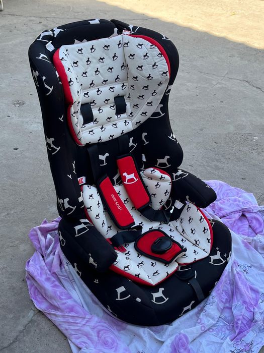 Автокресла Автокресла