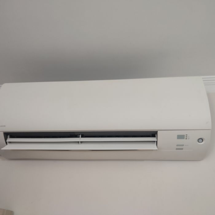 Турбина за климатик дайкин