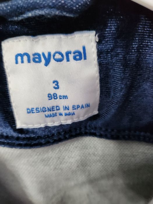 Дънкови яке Mayoral,GAP