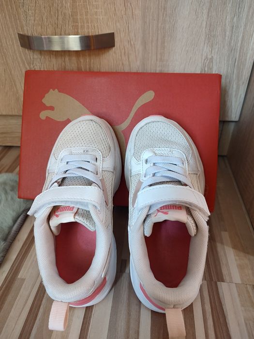 Детски маратонки PUMA