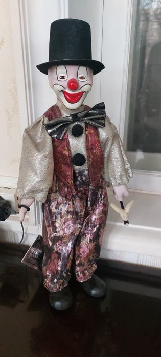 Продам фарфоровые куклы!