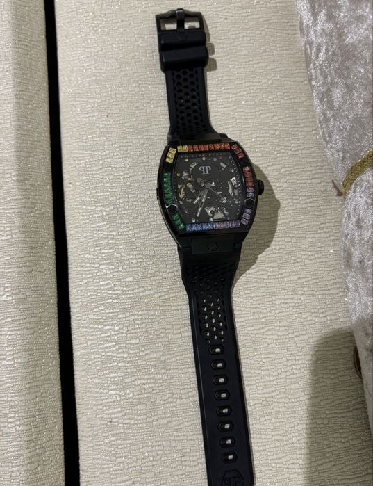 Philipp plein часовник