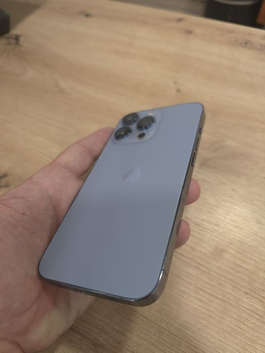 IPhone 13 PRO 256GB 90% baterie