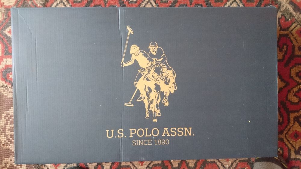 Маркови дамски ботуши