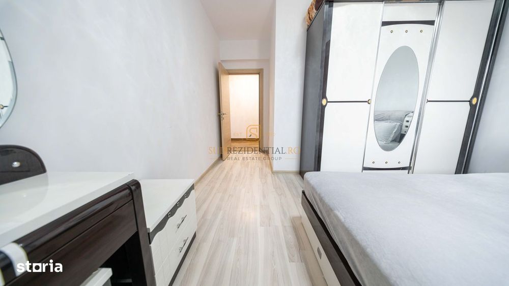 Apartament 3 camere de vanzare, 66.77 mp utili, Sector 4, Comision 0%