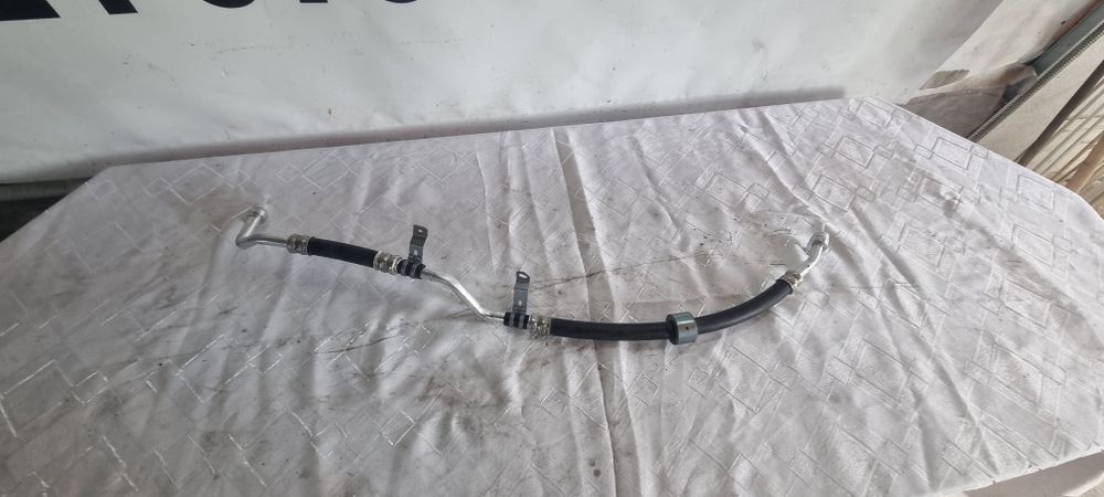 conducta ac renault zoe