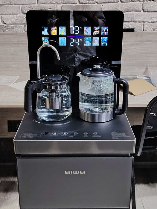 Kuller/куллер/freezer