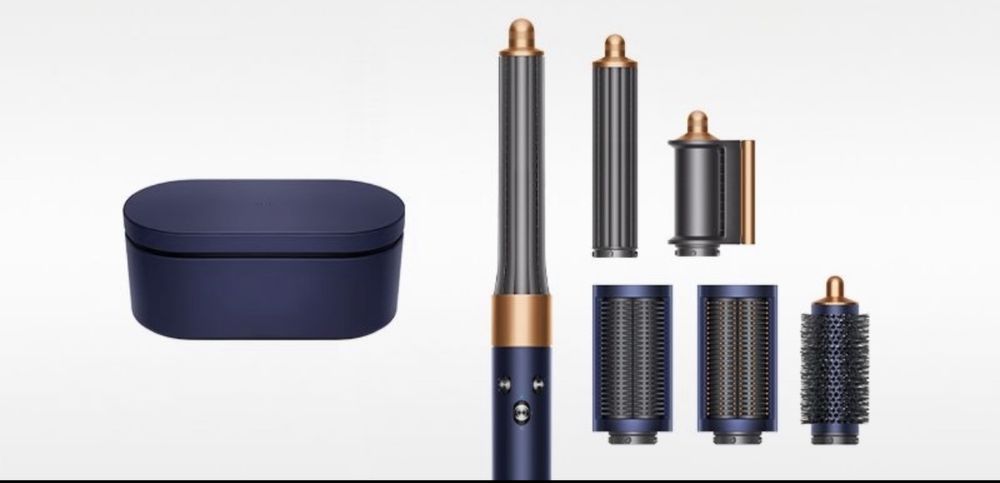 Dyson Airwrap Complete Long