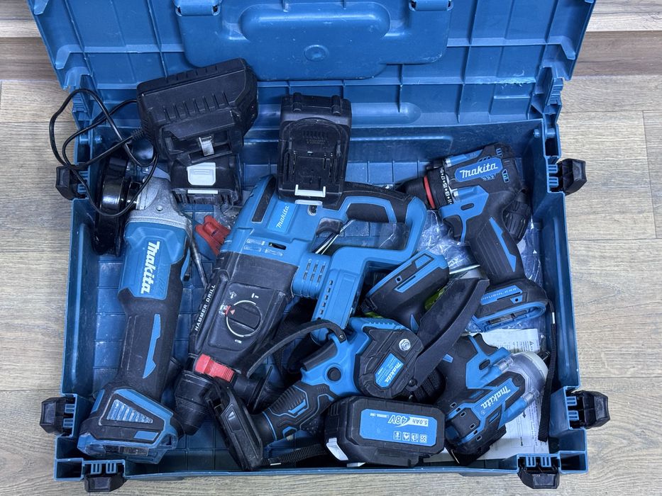 Набор 5 в 1 | Кэш-Маркет