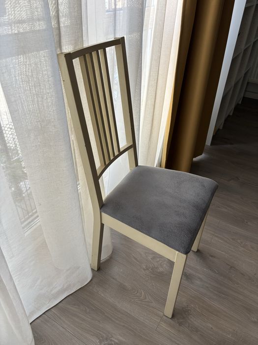 4 Scaune Ikea, state perfecta de functionare