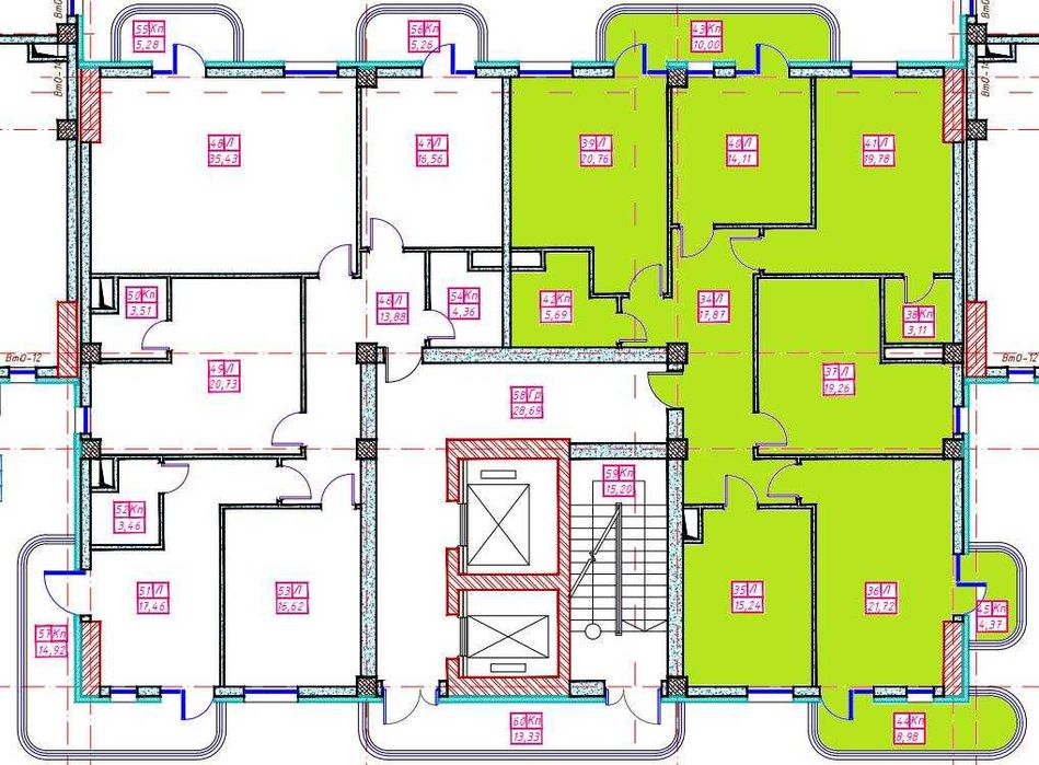 "СРОЧНАЯ ПРОДАЖА PARKWOOD Коробка  141м2 с Терассой  Ул Нукус, Макро‼️