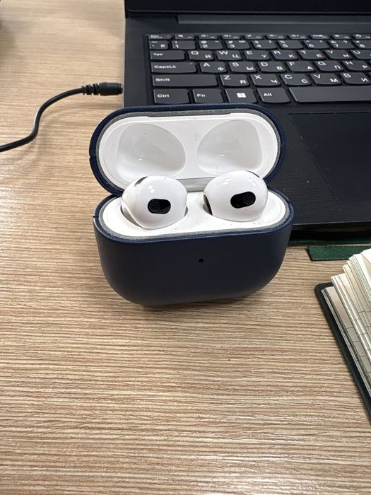 Air Pods 3.  2024 продам