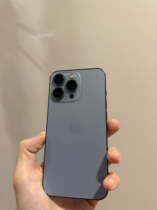 Iphone 13 pro 128 gb