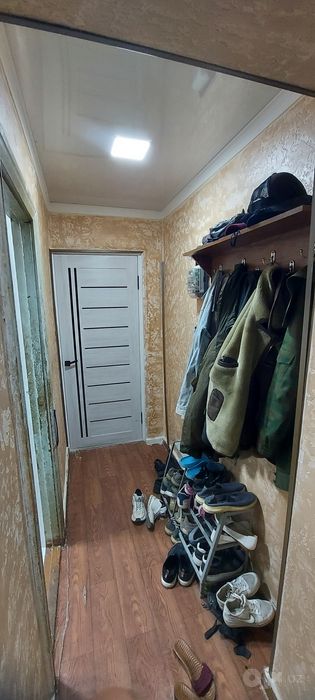 Продаётся  2х ком квартира в Троицке