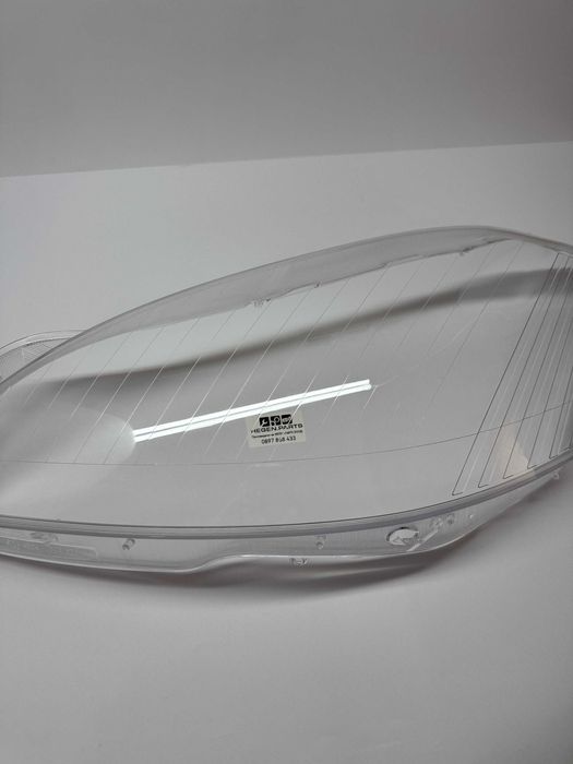 Стъкла за фарове MERCEDES S класа W221 преди фейслифт В221 фар капаци