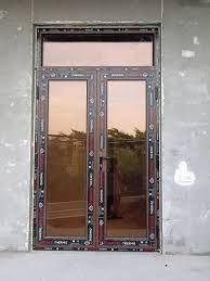 Akfa eshik romlar va emdef temir eshiklar