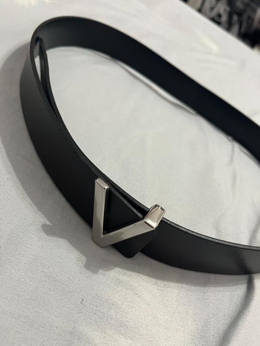 Curea din piele valentino