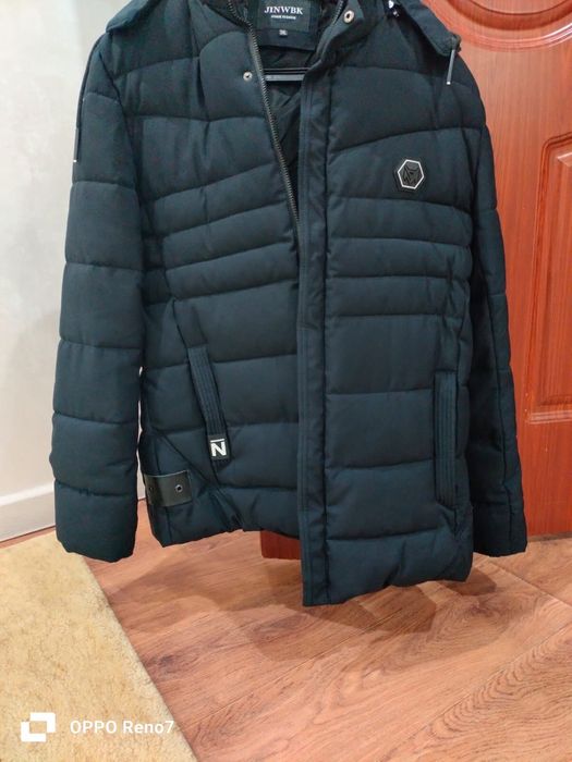 зимний курткаа.