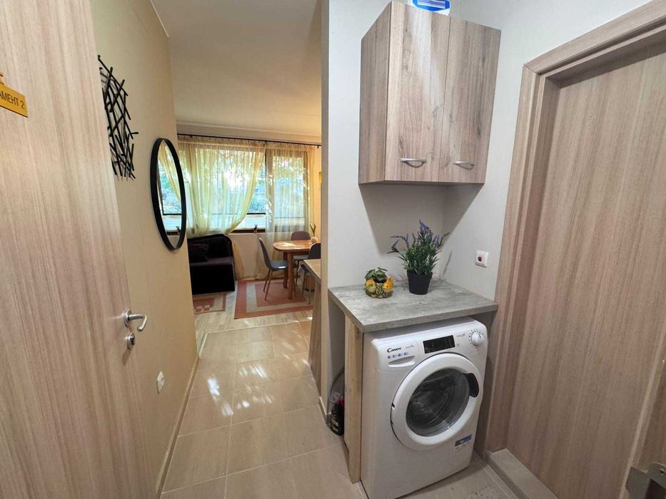 Продава се Двустаен апартамент в с. Равда, Област Бургас - 54 кв.м за 1536 €/кв.м - Снимка #8