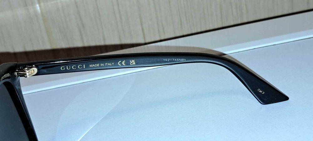 Ochelarii pt Dama Gucci Italia produs nou cu eticheta