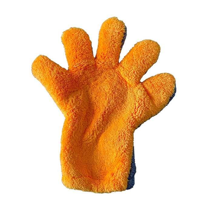 Микрофибърна Ръкавица PA633