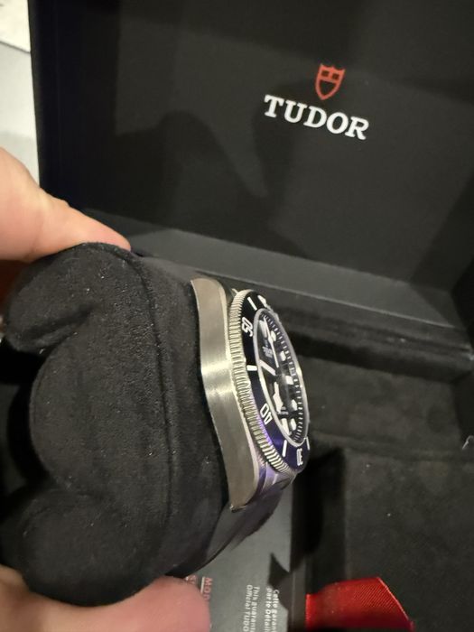 Tudor Pelagos 39