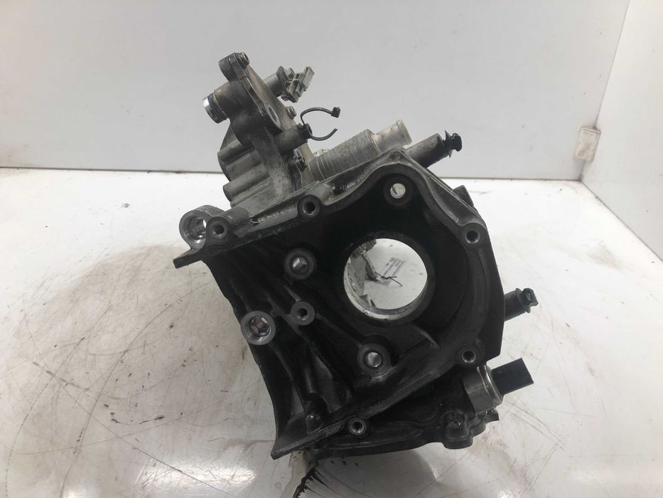 Маслен радиатор Opel Insignia B 2.0 CDTi B20DTH 2018 170hp 55495019