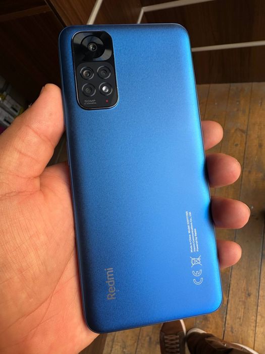 Redmi Note 11 Radnoy holatda