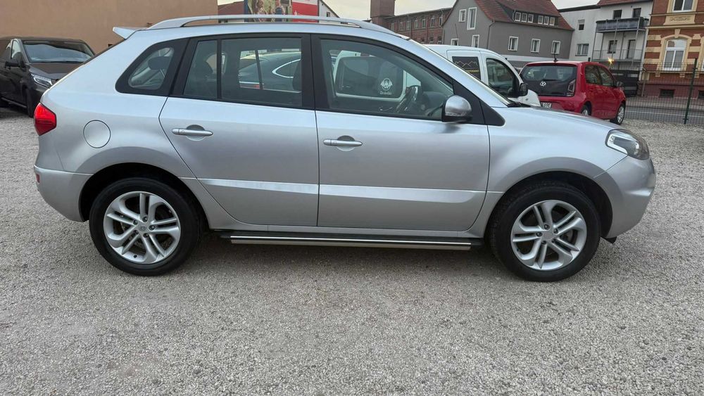 ATENTIE, Renault Koleos, Ca Nou, 48 Mii Km, 2012/12, euro5