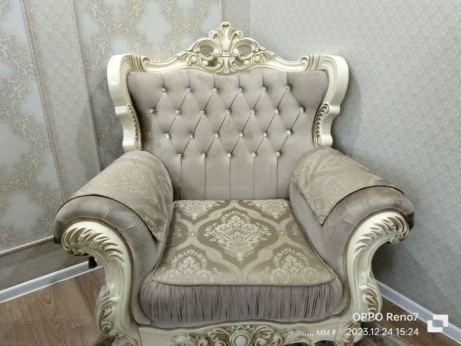 СРОЧНО!!! Продается диван фараон!!!