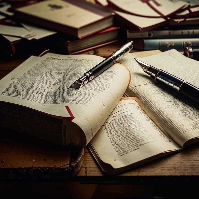 Матн билан ишлаш хизмати