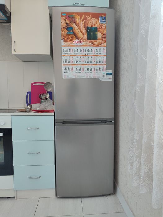 Продам холодильник Bosch