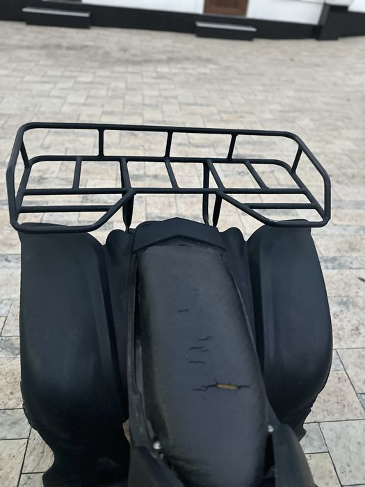 Квадроцикл 125 кубовый хороший