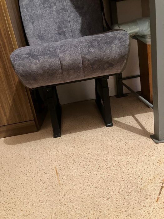 Продам кресло для микроавтобуса