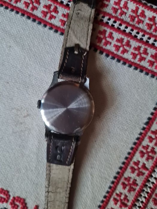 Ceas Pobeda femei anii 50-60