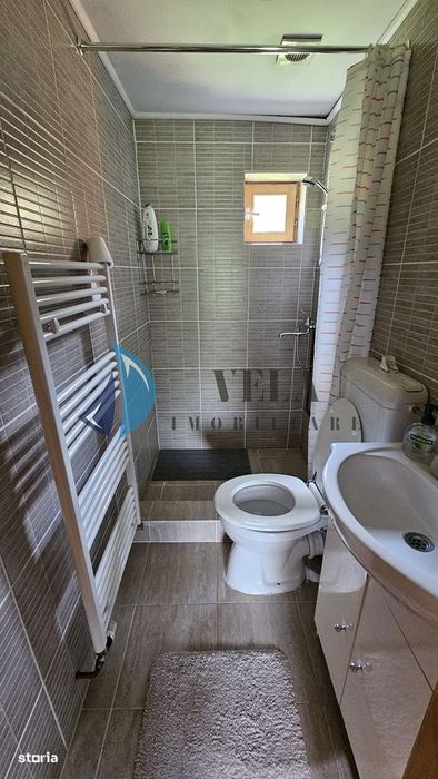 Casa de vacanta la cheie, 800 mp teren