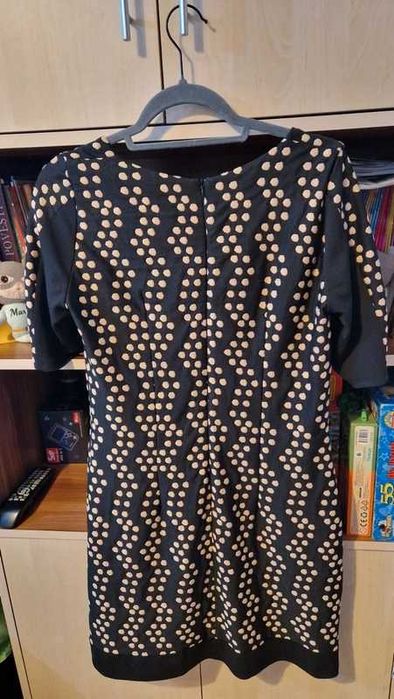 Rochie Moze, măr.46