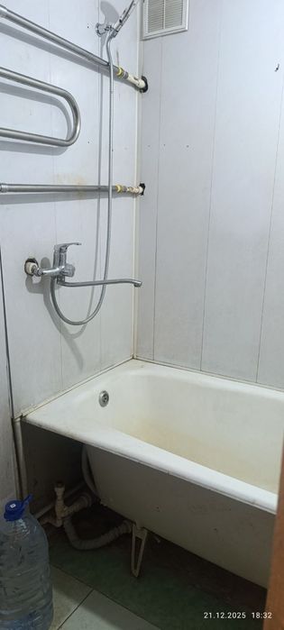 Массив Ахмад-Югнаки 1/3/5 Балкон 2×3