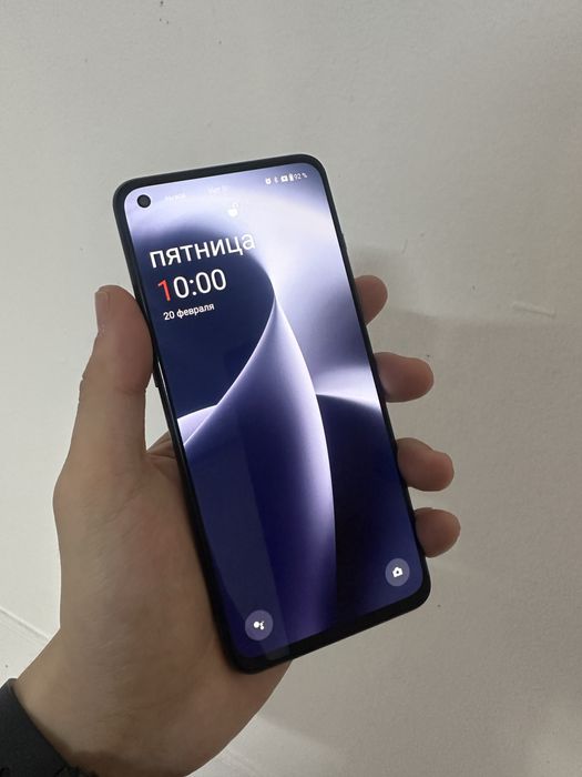 Oneplus Nord 2T 256 gb