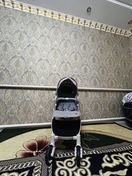 Детские   Коляски