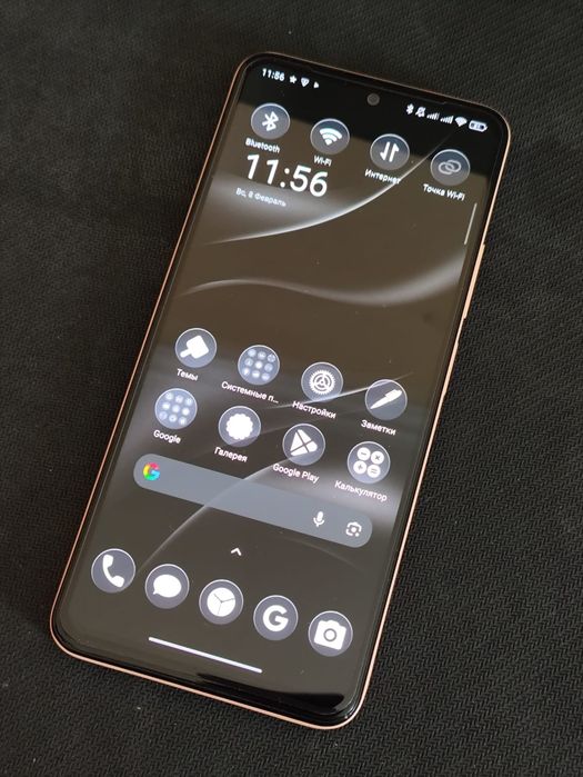 Xiaomi Redmi note 12