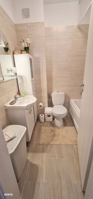 2 camere+Loc Parcare| Militari Residence| Comision 0% | Pet Friendly