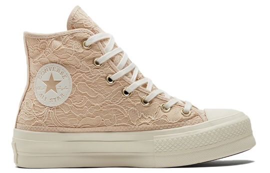 Converse Chuck Taylor All Star High Lift Platform Lace