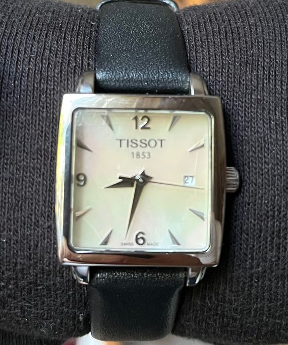 Дамски часовник Tissot