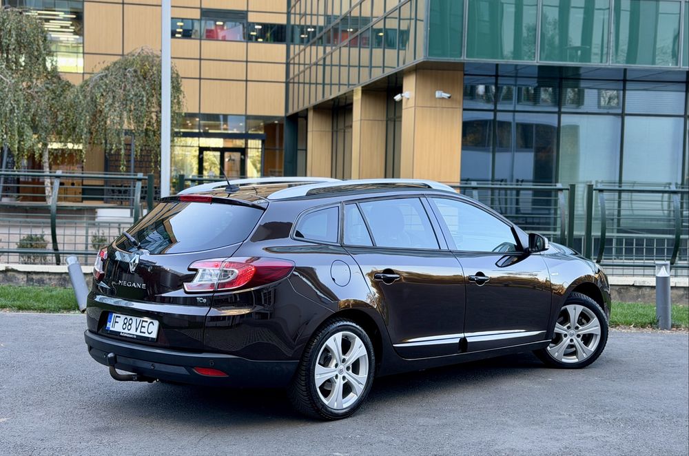 Renault Megane ~ Euro5 ~ Distributie Schimbata ~ MARO ~ KM REALI