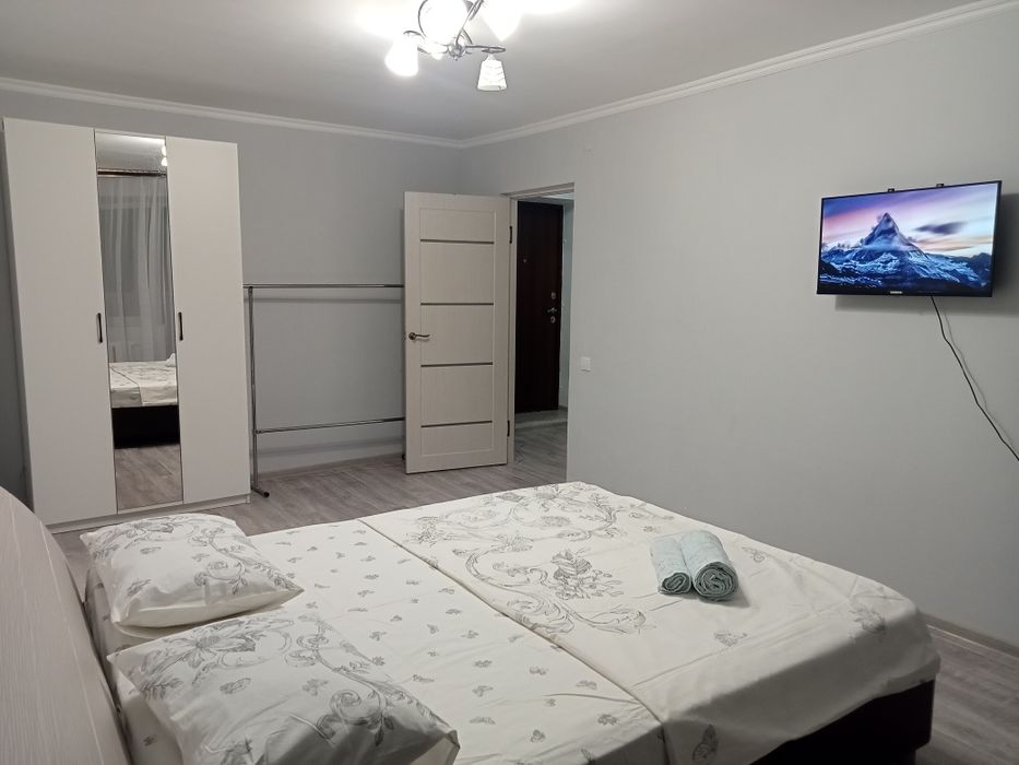 Сдам квартиру по часам