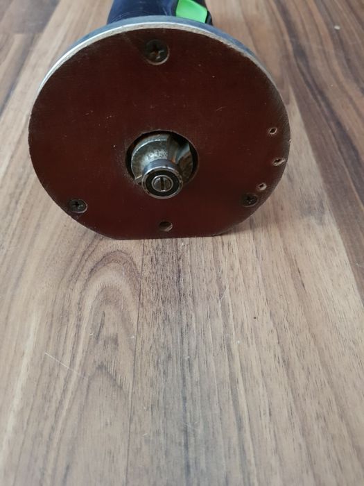 Festool OFK 500 Q Mașină de frezat muchii
