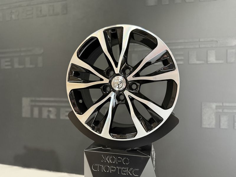16цола TOYOTA 5x114.3 ТОЙОТА