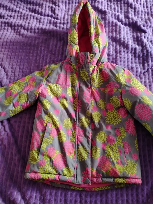 Продам вещи на девочку